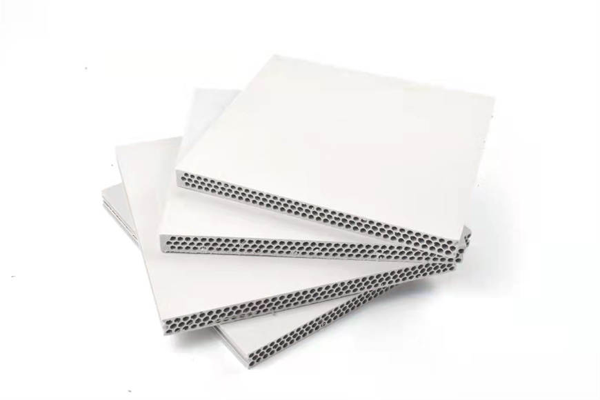Plastic Shuttering Panel