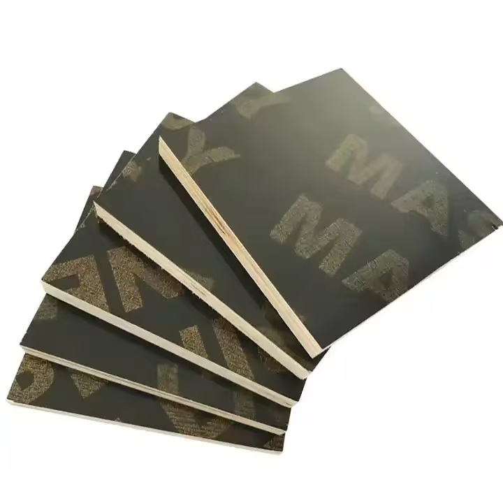 Film Faced Plywood
