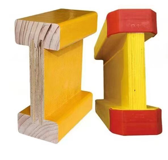 H20 Timber Beam